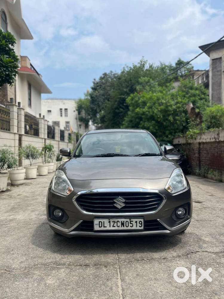 Maruti Suzuki Dzire 2017-2020 Vdi, 2018, Diesel