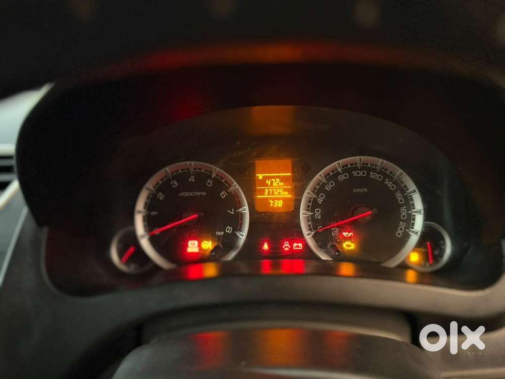 Maruti Suzuki Swift, 2015, Petrol