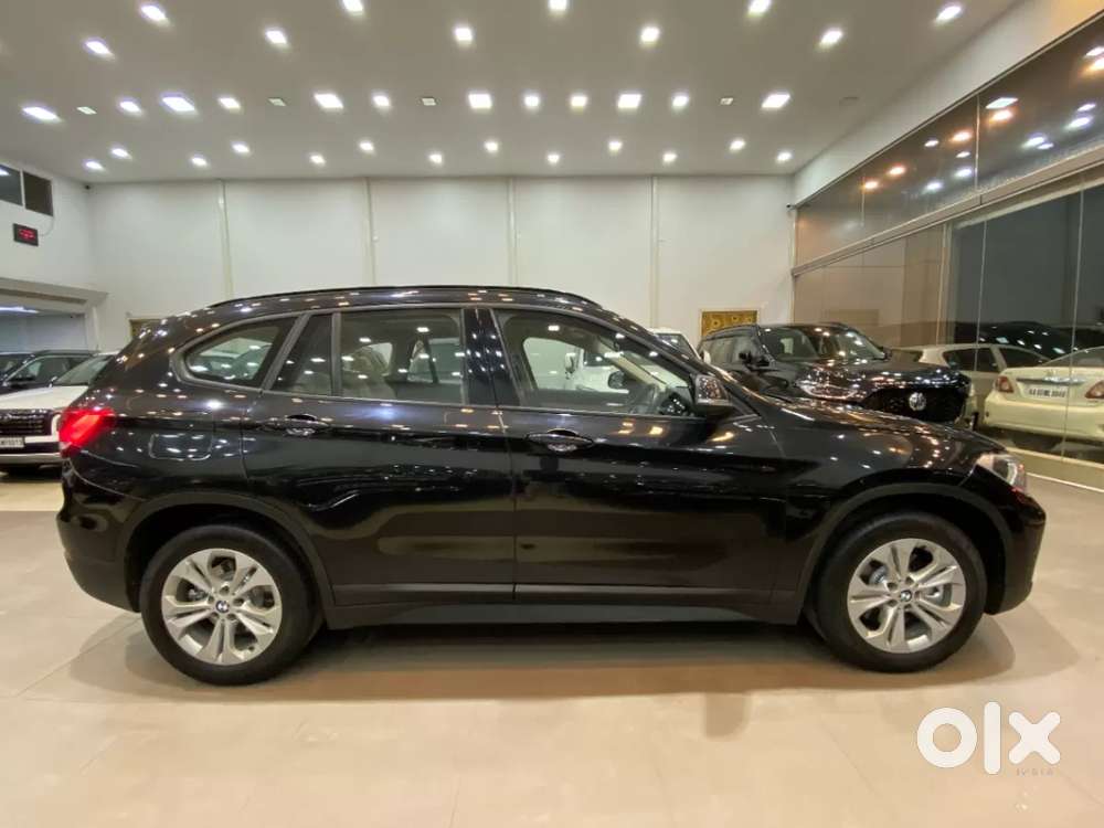 Bmw X1 2.0 Sdrive20i Sportx, 2022, Petrol