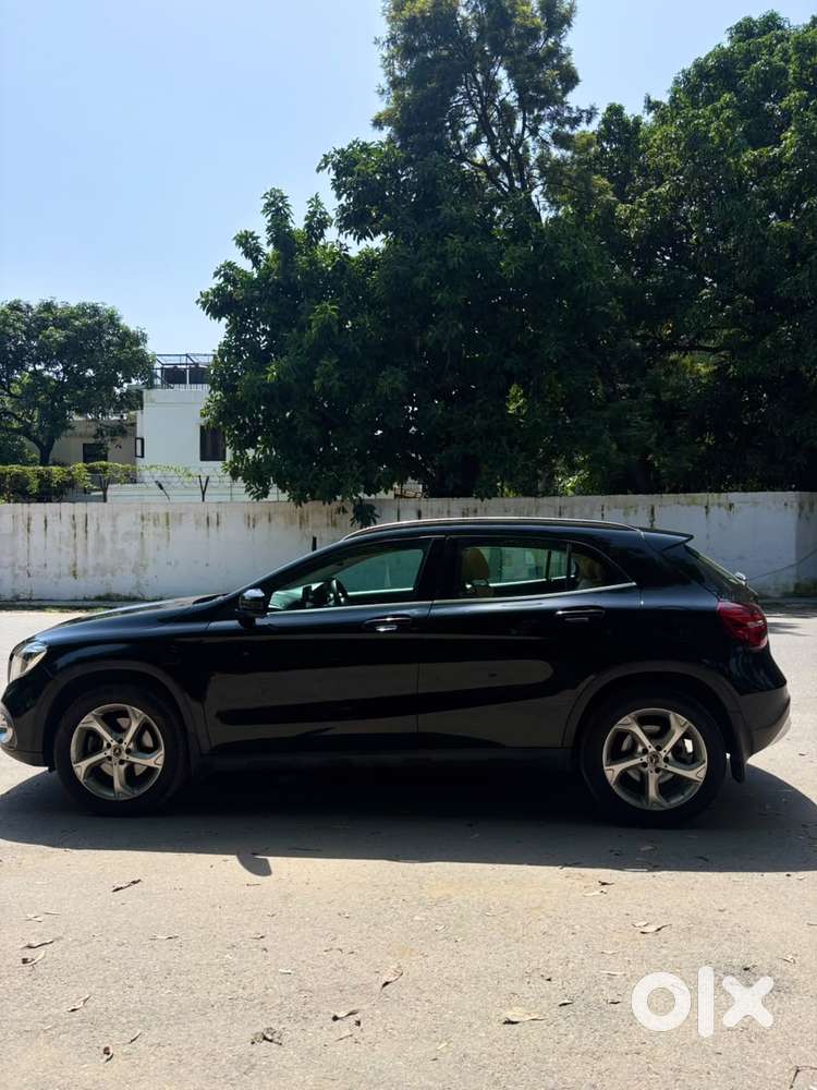 Mercedes-benz Gla 200, 2019, Petrol