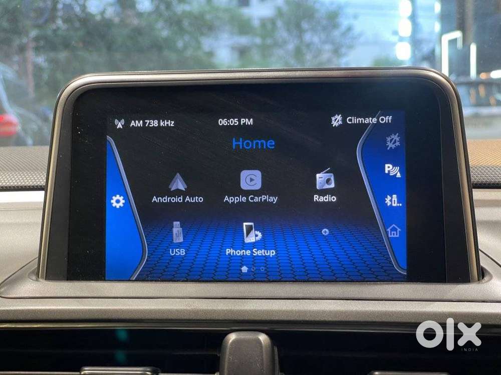 Tata Altroz Xz, 2020, Petrol