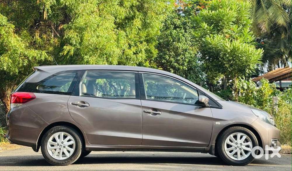 Honda Mobilio V I-vtec, 2015, Petrol