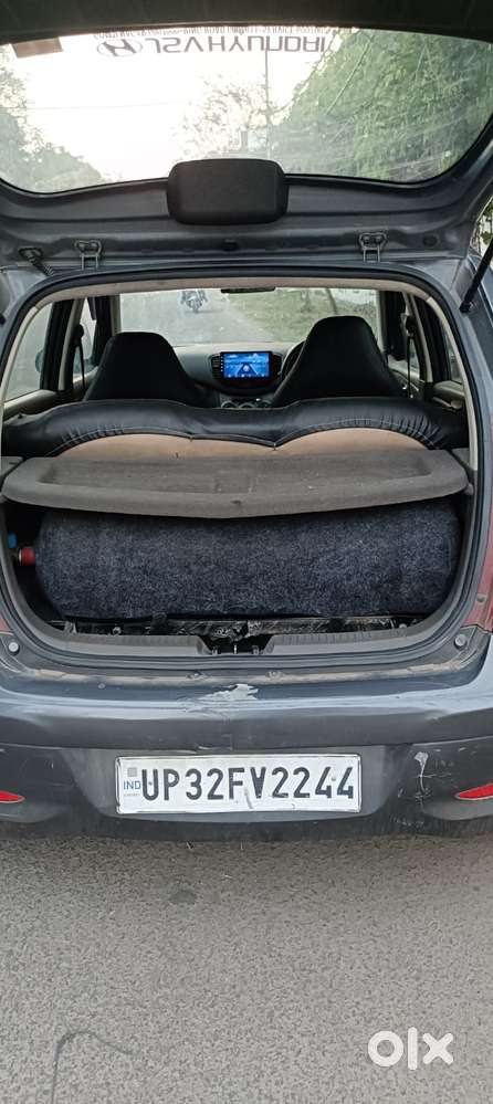 Hyundai I10 1.2 Kappa Magna, 2014, Petrol