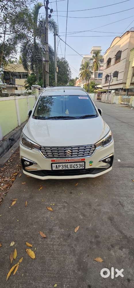 Tata Aria, 2023, Diesel