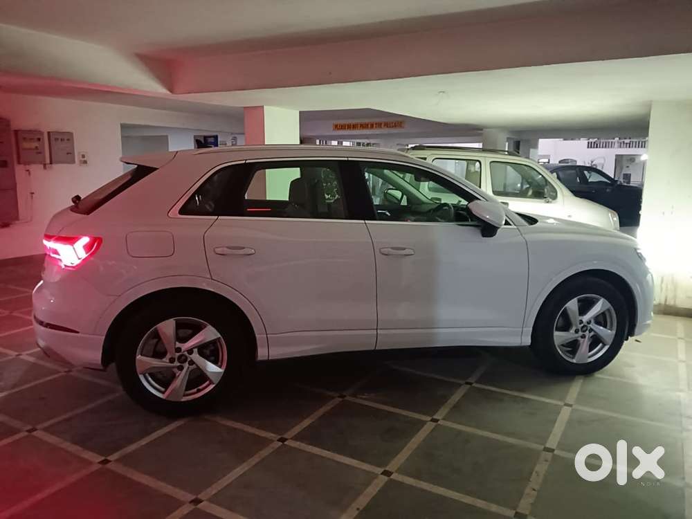 Audi Q3 40 Tfsi 2024 Lifetime Tax