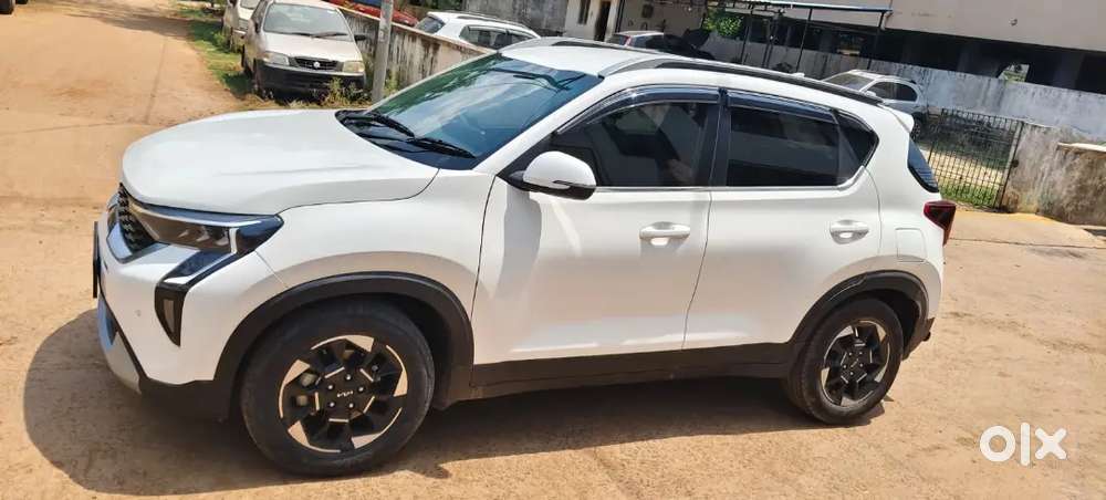 Kia Sonet G1.2 Petrol 2025