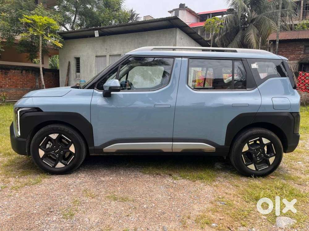 Kia Syros Htx Turbo, 2025, Petrol