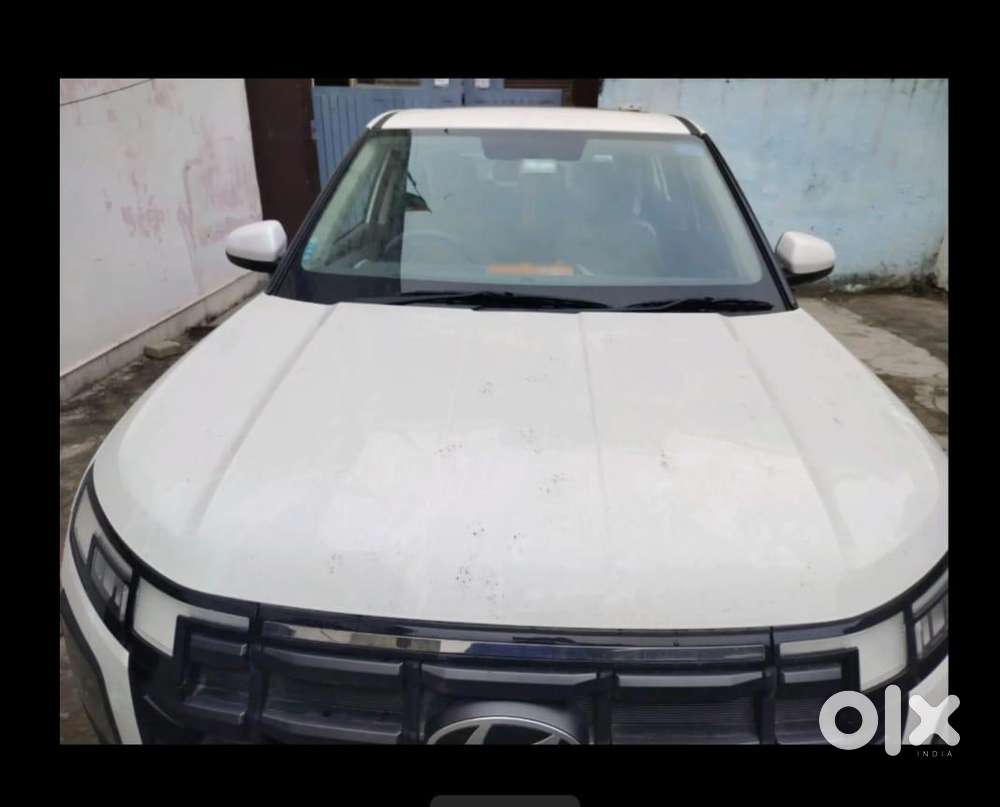 Hyundai Creta Facelift