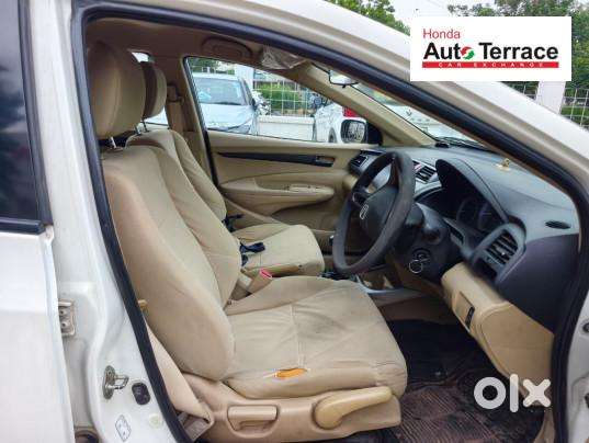 Honda City S Mt, 2013, Petrol
