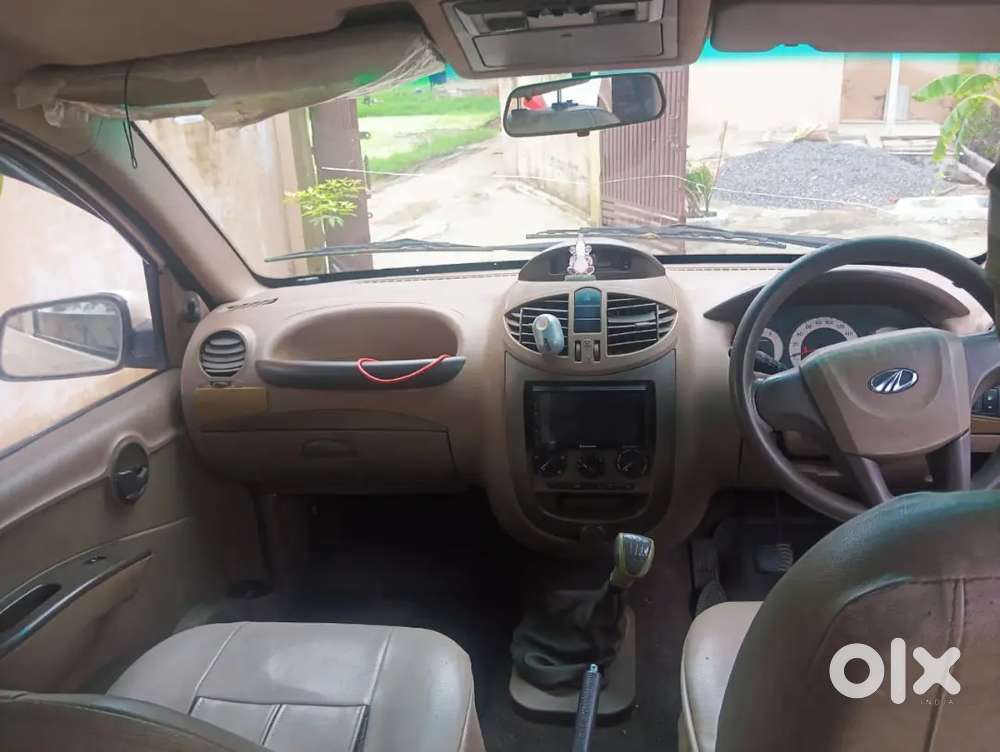 Mahindra Xylo Diesel Manual 2011