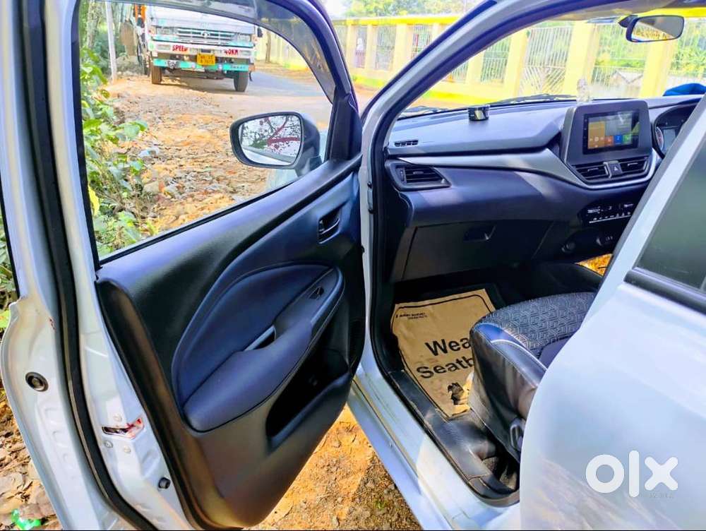 Maruti Suzuki Baleno Delta, 17000km, +40k Accessories Installed