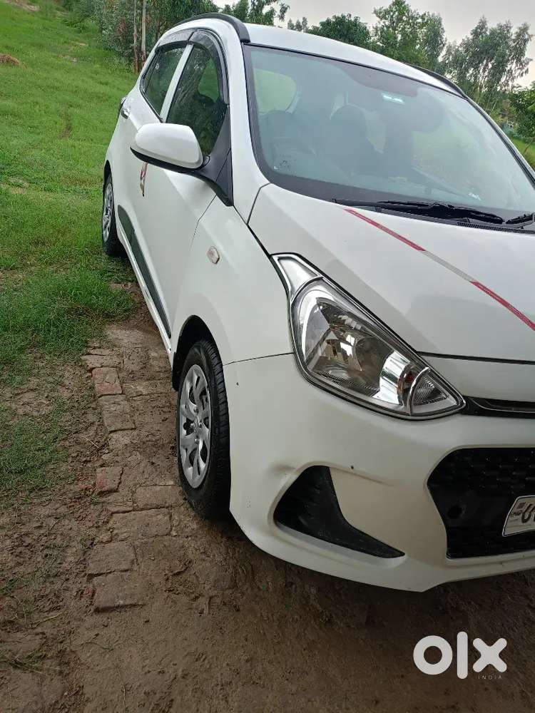 }hyundai Grand I10 2020 Era Petrol Manul