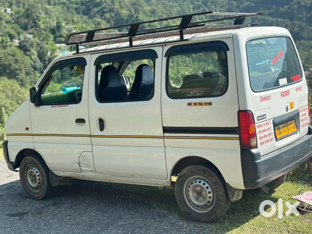 2023 Maruti Suzuki Km Driven 70000