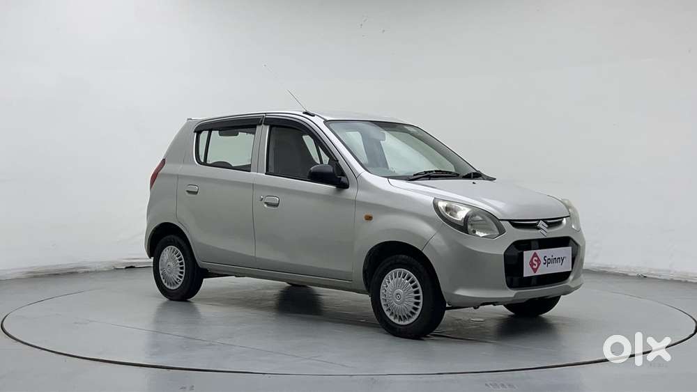 Maruti Suzuki Alto 800 Lxi, 2014, Petrol