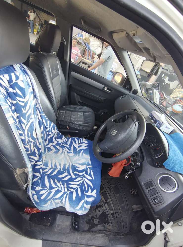 Maruti Suzuki Swift 2011 Diesel Good Condition
