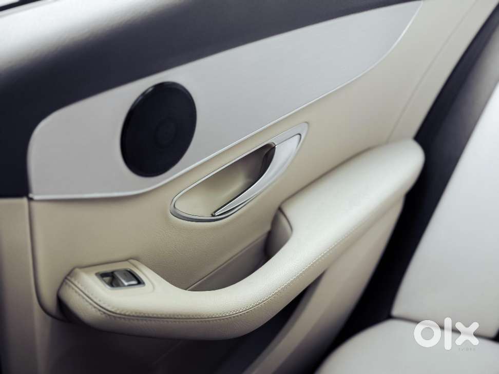 Mercedes-benz C-class 2.0 220d, 2020, Diesel