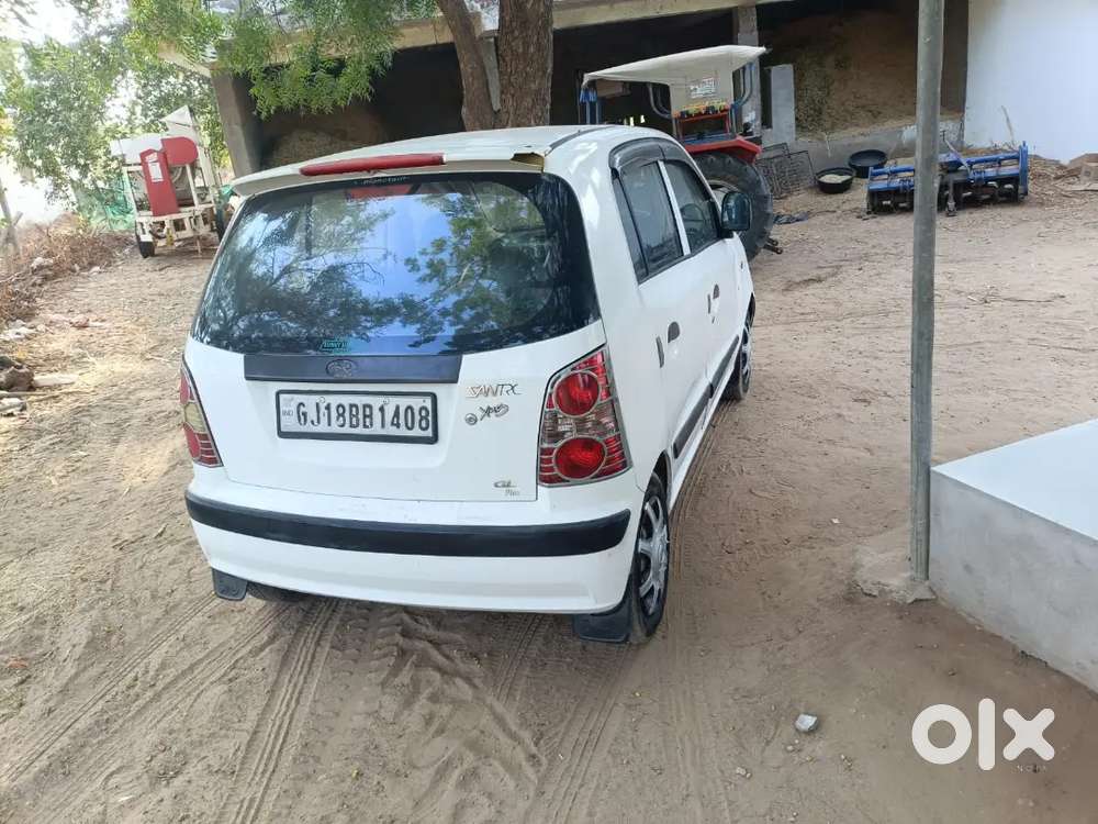 એક દમ સારી કડિશન