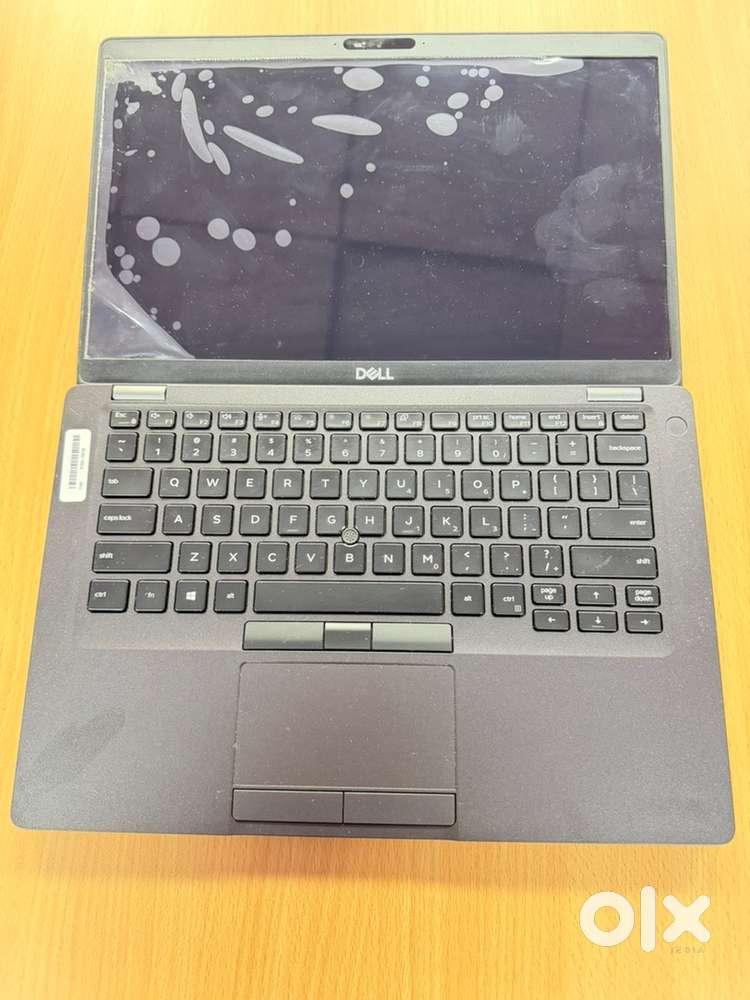 Dell latitude 5490 i5 8th generation