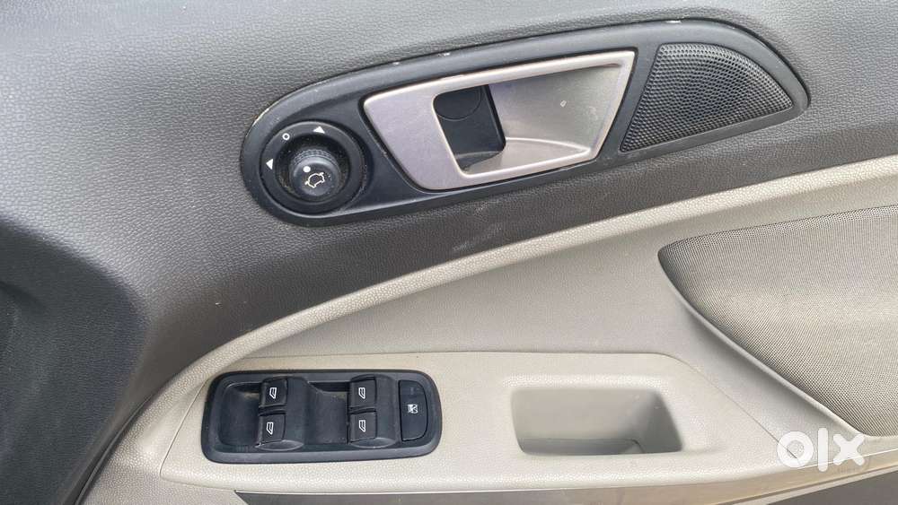 Ford Ecosport 2013-2015 1.5 Ti Vct At Titanium, 2014, Petrol