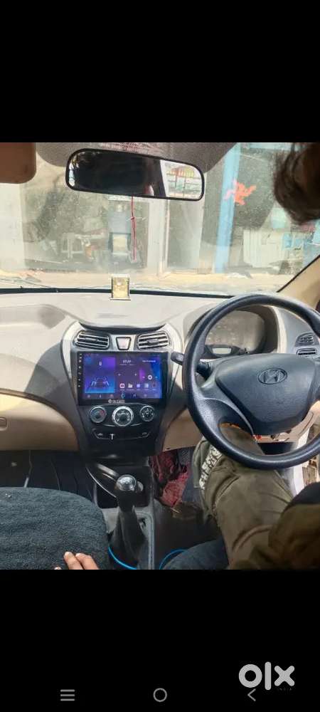 Hyundai Eon Era Se 2017 Model
