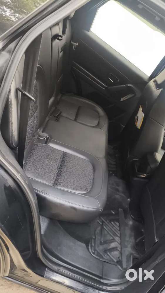 Tata Harrier Diesel 2021