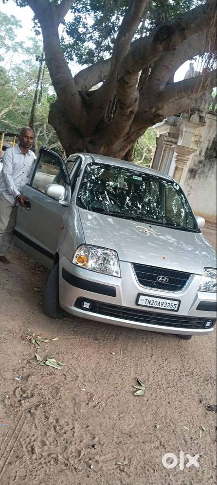 Hyundai Santro Xing 2006