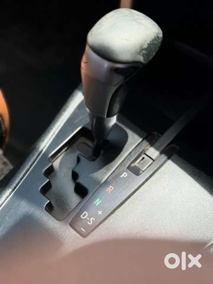 Toyota Innova Crysta, 2016, Diesel