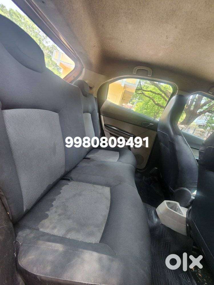 Tata Tiago Xe Diesel, 2017, Diesel