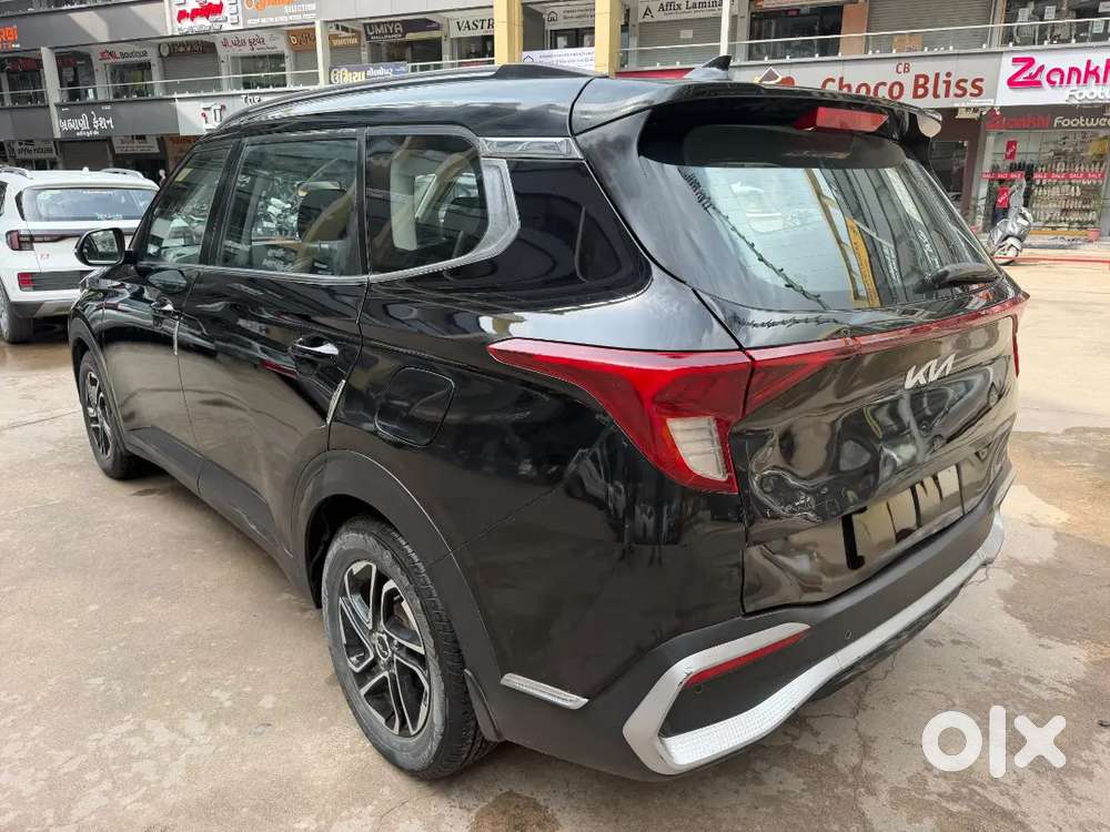 Kia Carens Prestige Plus 2022 Diesel Manual