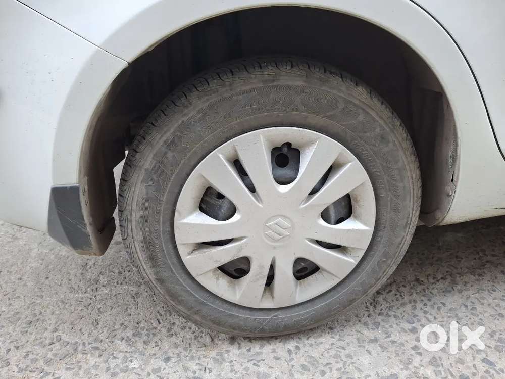 Maruti Suzuki Dzire 2014