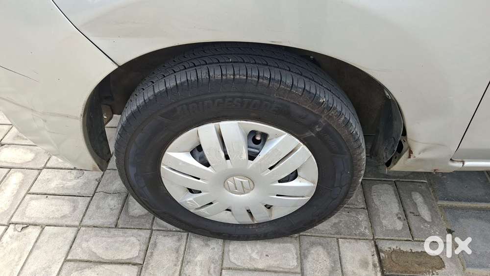 Maruti Suzuki Alto 800 2019-2023 0.8 Lxi (o), 2021, Petrol