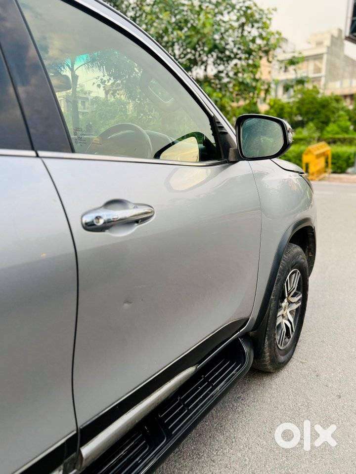 Toyota Fortuner 4x2 At 2.8 Diesel, 2020, Diesel