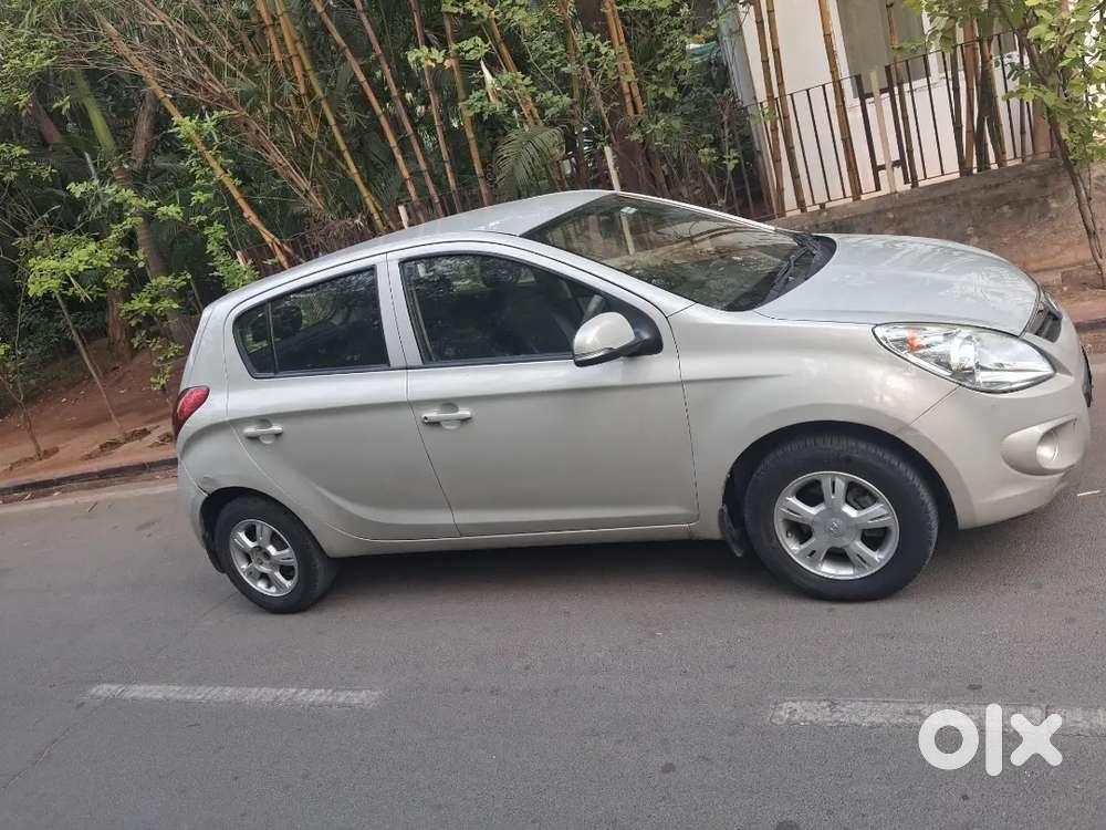 Hyundai I20 2012 Diesel Well Maintained