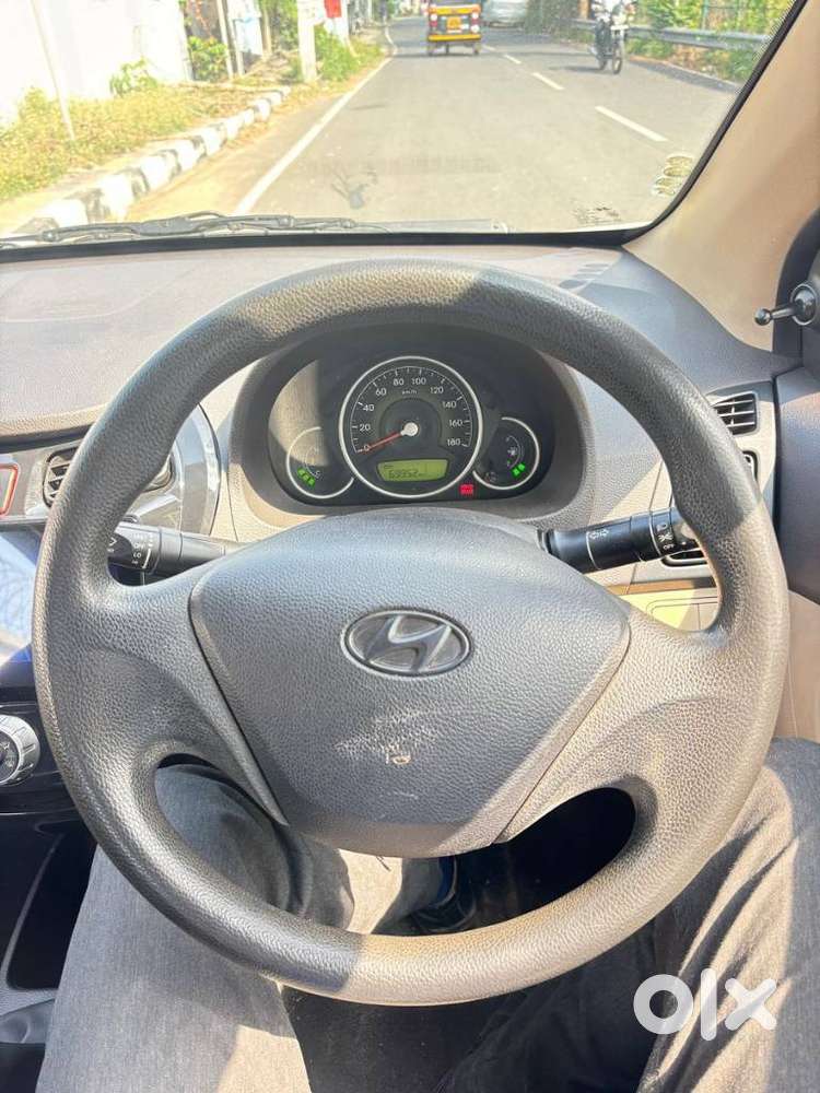 Hyundai Eon Magna +, 2013, Petrol