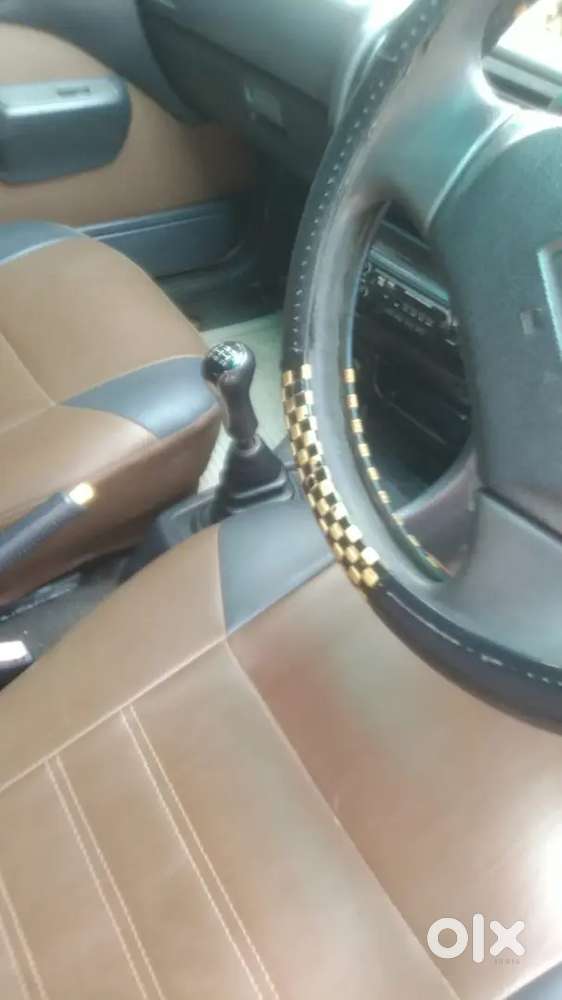 Government Officers Used Original Paint Non Accidental Car