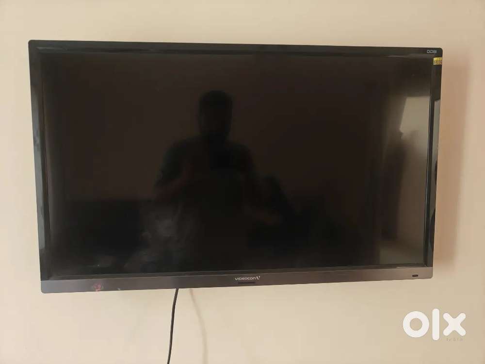 Videocon tv 40 inch