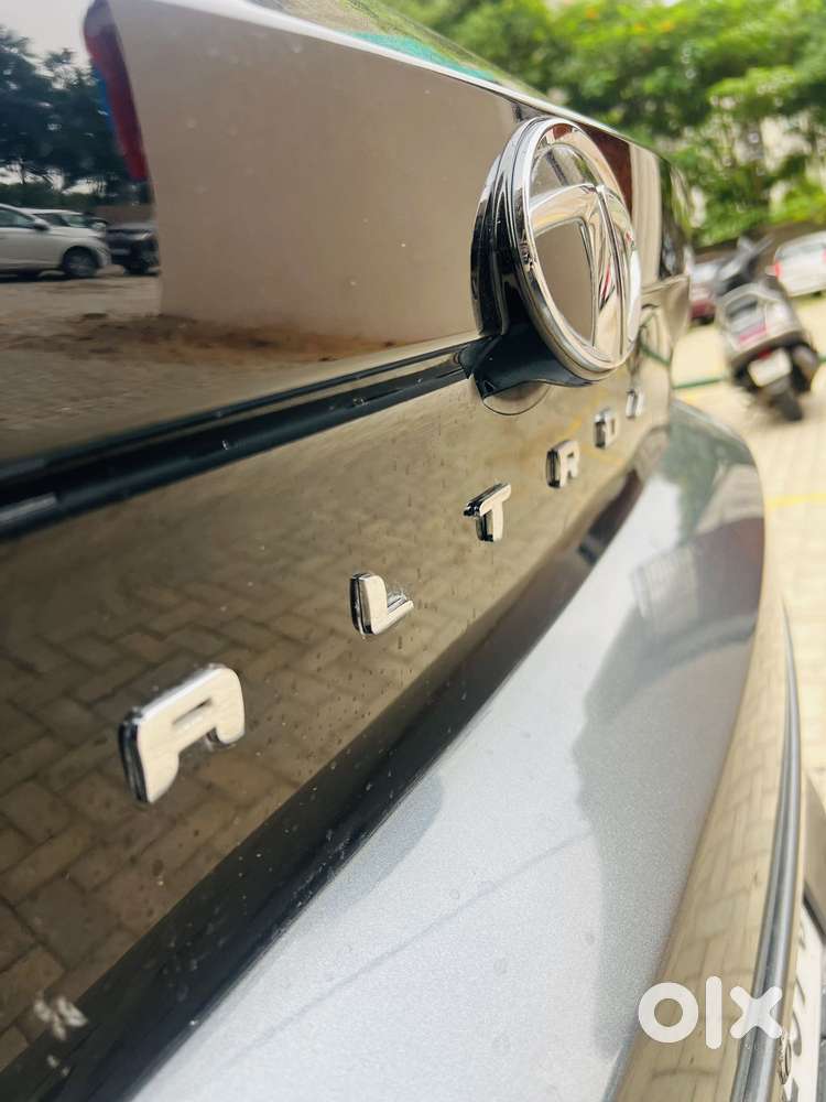 Tata Altroz 1.2 Xm, 2023, Petrol