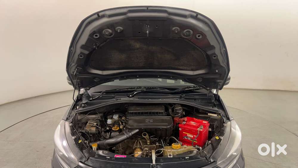 Tata Tigor 1.2 Revotron Xz Plus Cng, 2023, Cng & Hybrids