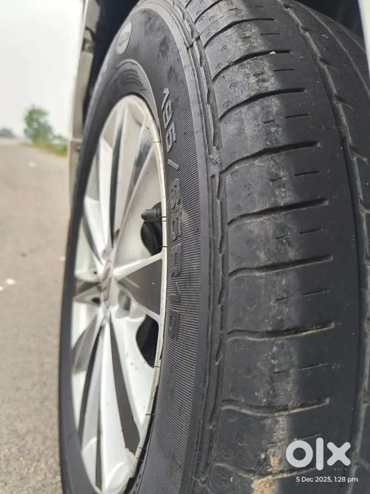 Ertiga Anniversary Edition