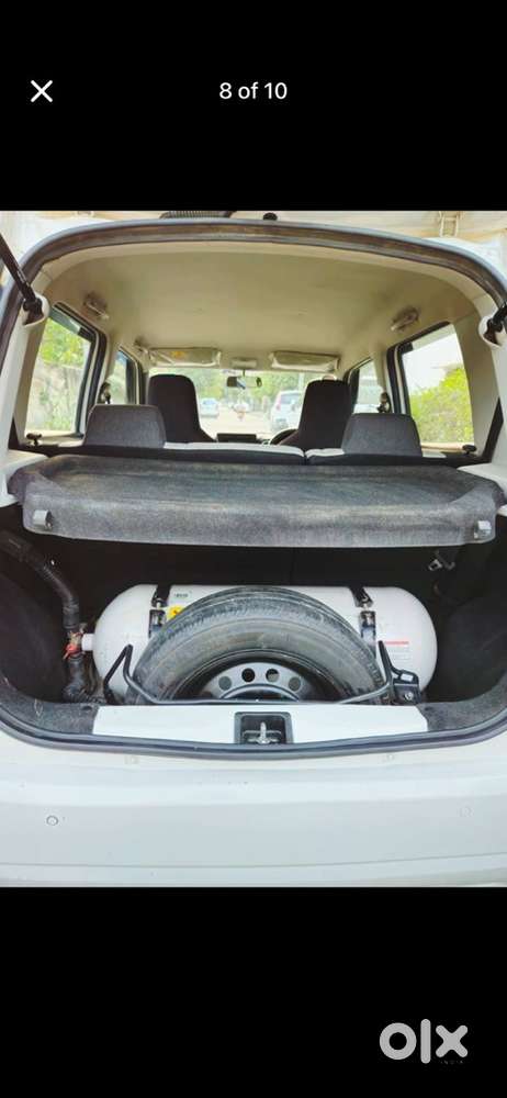 Maruti Suzuki Hybrid 2022 Year