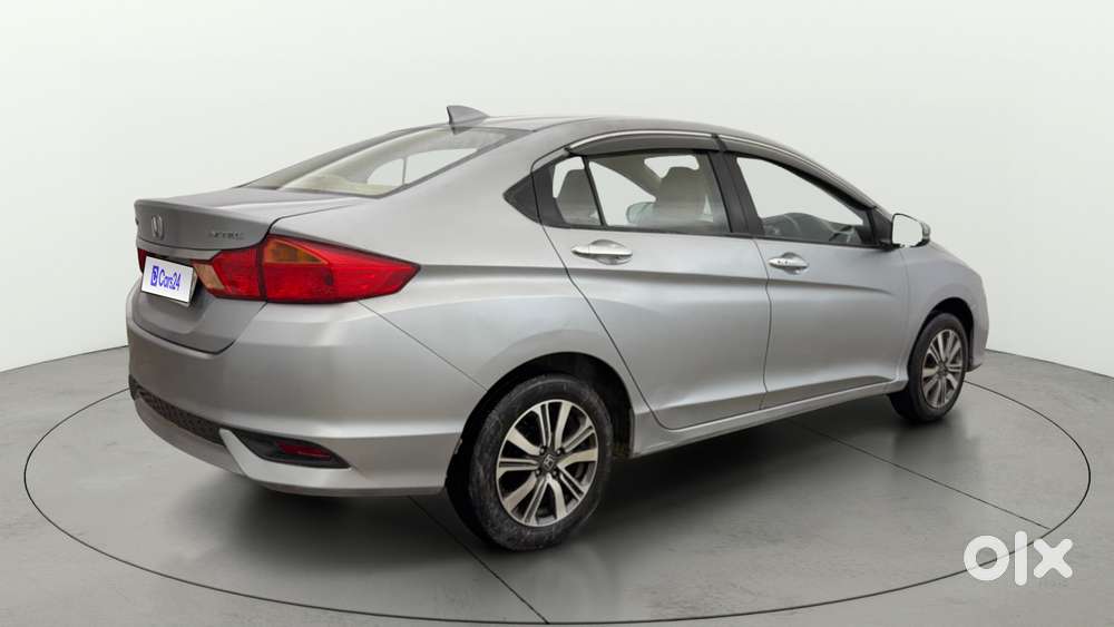 Honda City 1.5 V 5th Gen I-vtec Mt, 2022, Petrol