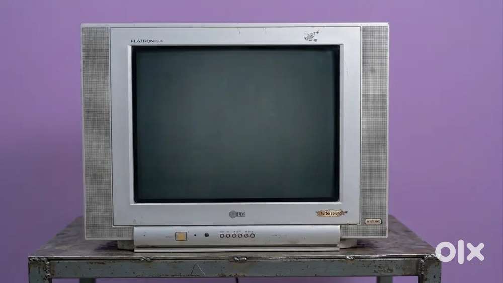 LG Flatron Plus