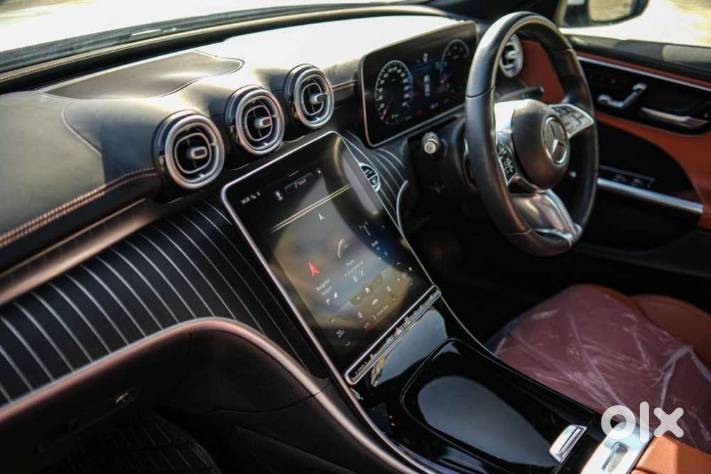 Mercedes-benz E-class E 200, 2025, Petrol