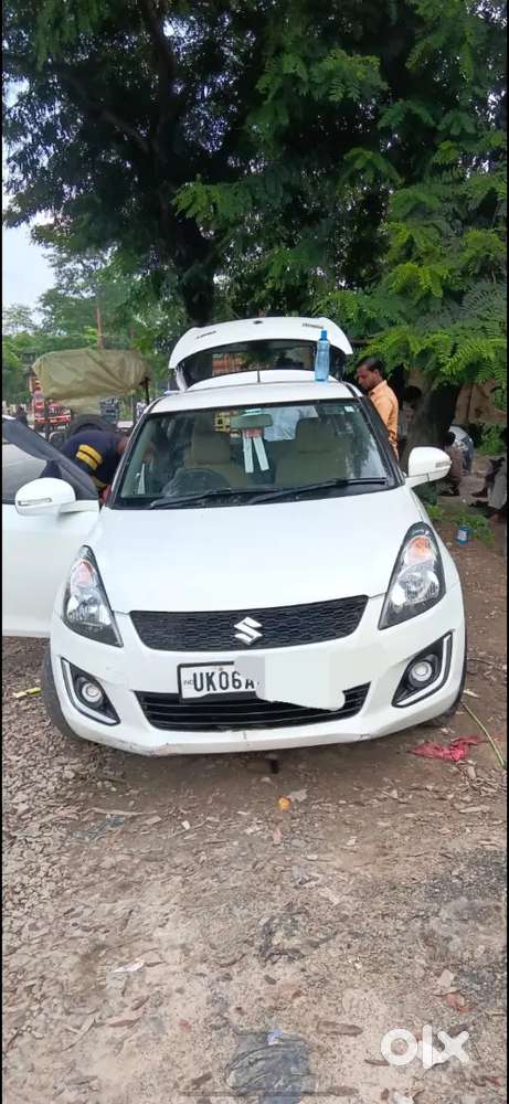 Maruti Suzuki Swift Vdi 2015