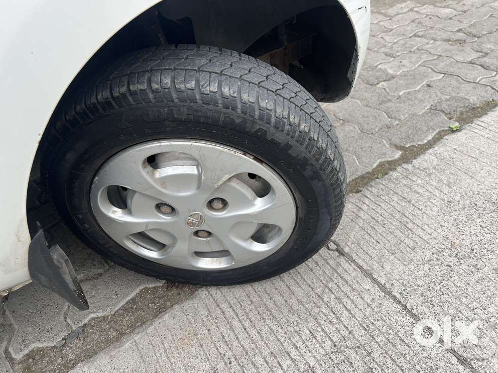 Tata Nano Twist Xt, 2015, Petrol