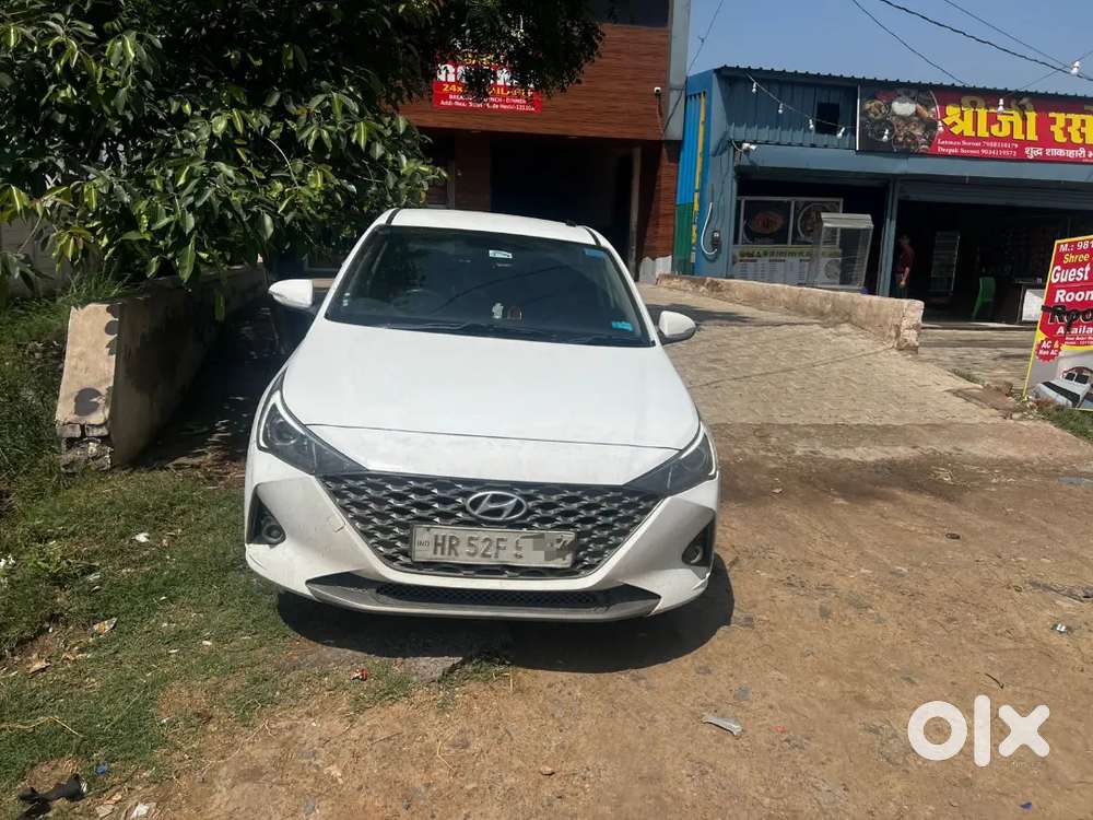 Hyundai Verna 1.5 S 2019