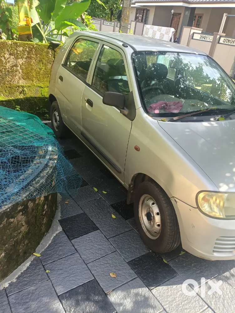 Maruti Suzuki Alto Lx 2005