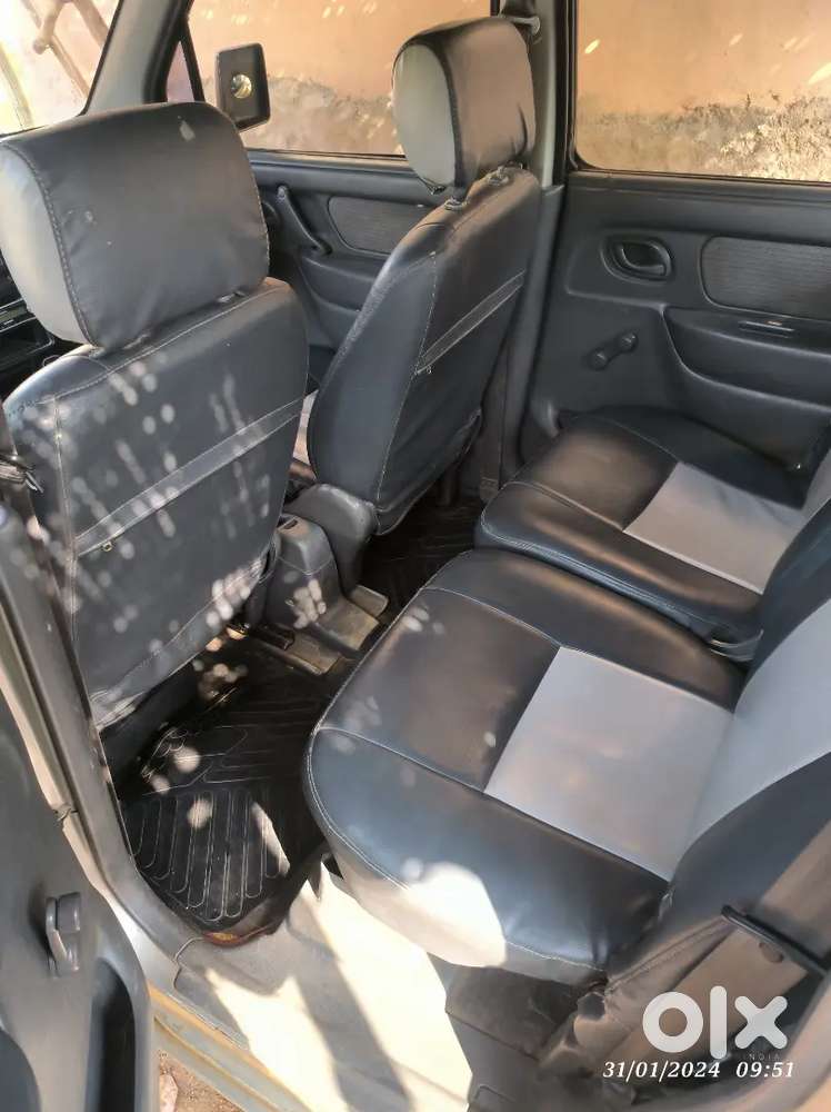 Maruti Suzuki Wagon R 2005 Petrol 140000 Km Driven