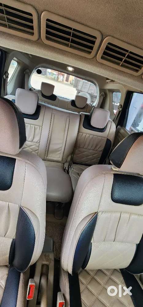 Maruti Suzuki Ertiga 2013