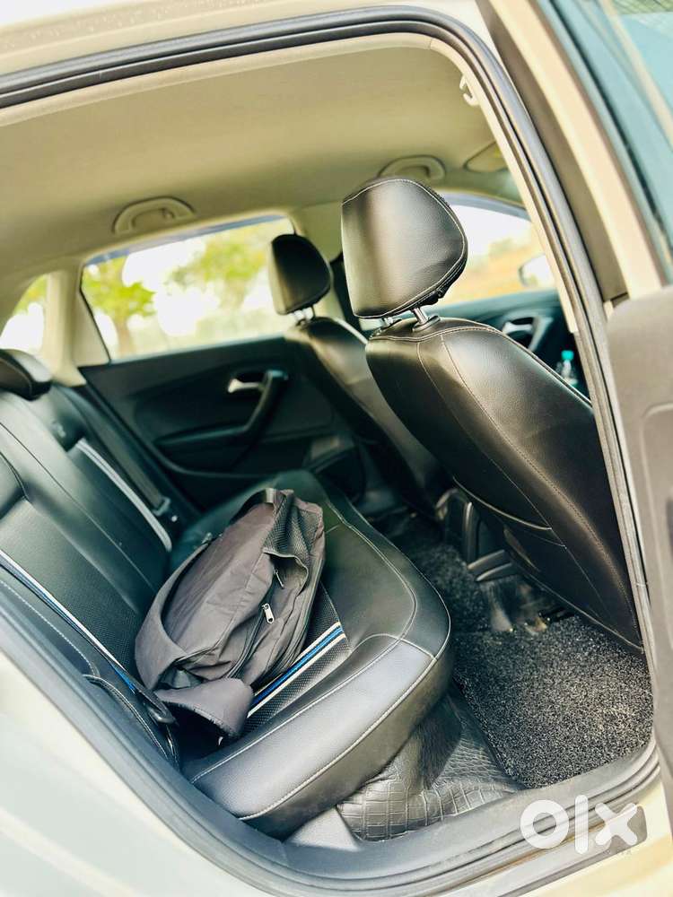 Volkswagen Polo 1.0 Comfortline Plus, 2019, Petrol